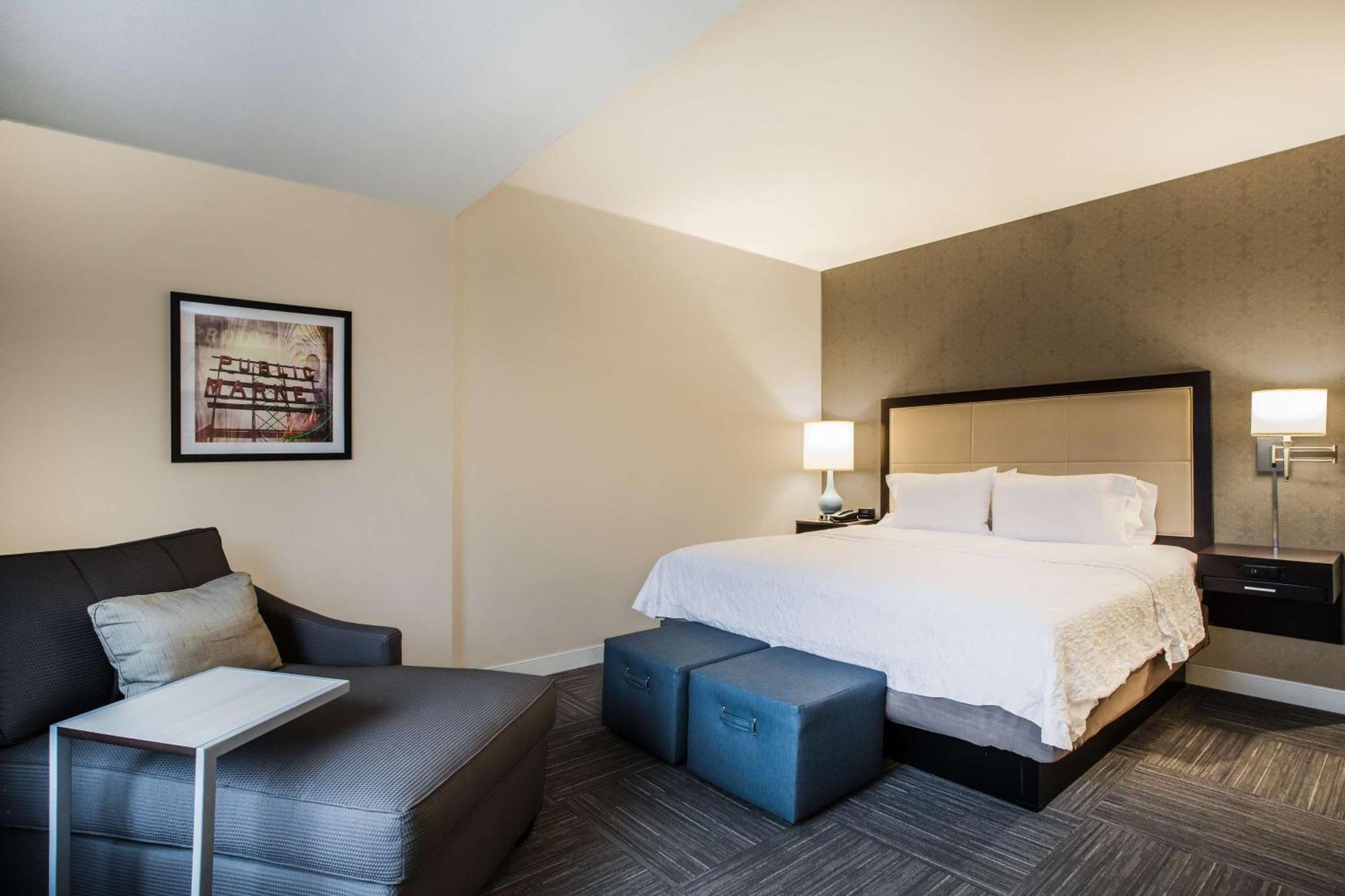 Hampton Inn Rochester Penfield, Ny Экстерьер фото