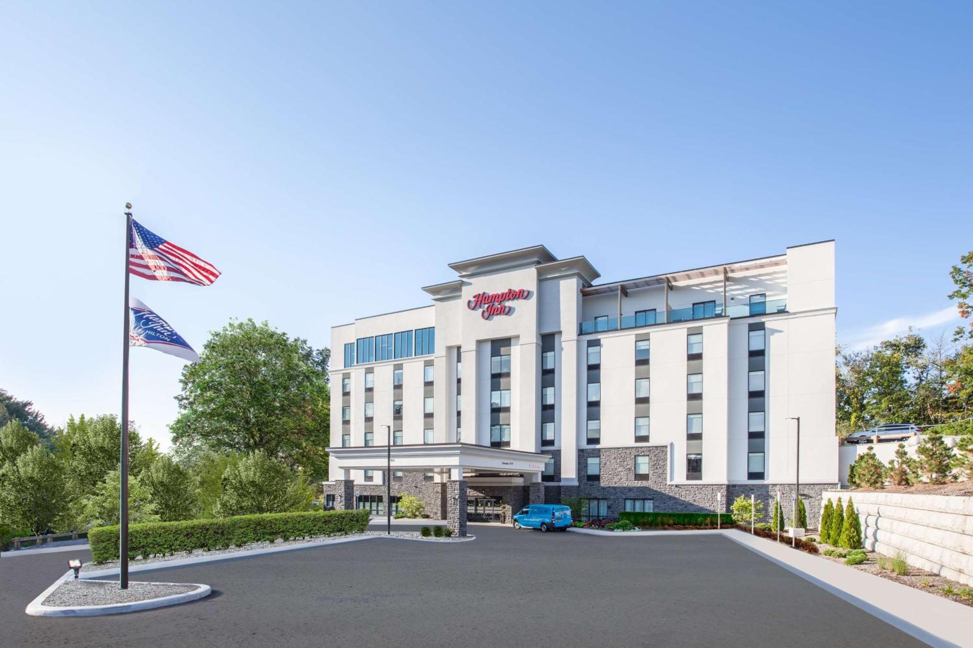 Hampton Inn Rochester Penfield, Ny Экстерьер фото